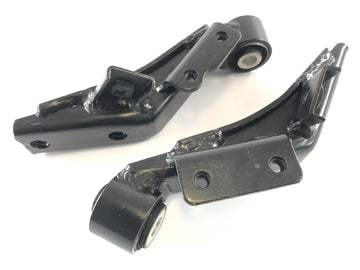 BMW K 1200 GT K12 [2004] - Motorholder foran - 0