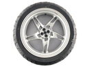 BMW R 1150 RT [2003] - Bakhjul Rad Rim-2
