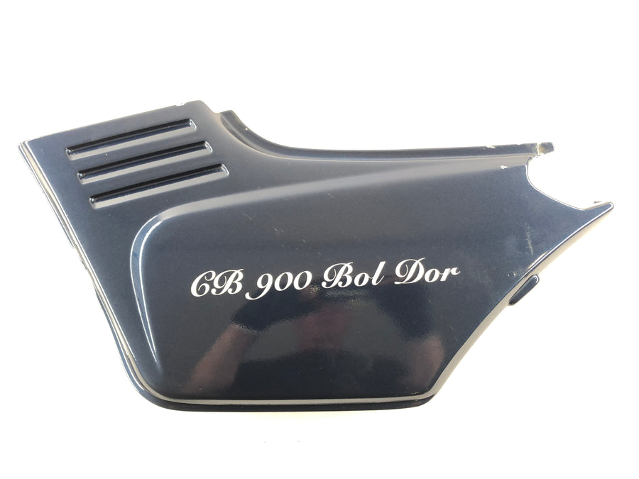 Honda CB 900 F2 SC09 [1985] - Sidedeksel Sidekledning til venstre