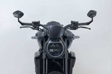 Honda CB 1000 R Neo Sports Cafe [2018-2024] - Lenkerendenspiegel – Bild 2