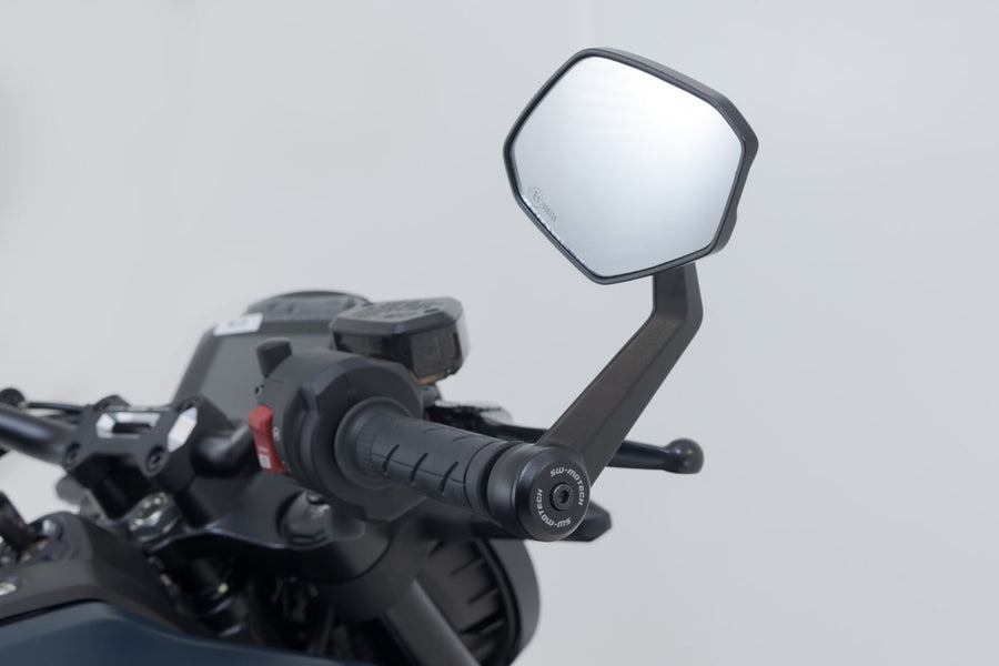 Honda CB 1000 R Neo Sports Cafe [2018-2024] - styrespeil - bilde 8
