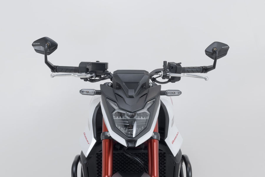 Honda CB 750 Hornet [2023-2024] - styrespeil - bilde 2