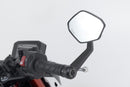 Honda CB 750 Hornet [2023-2024] - styrespeil - bilde 8