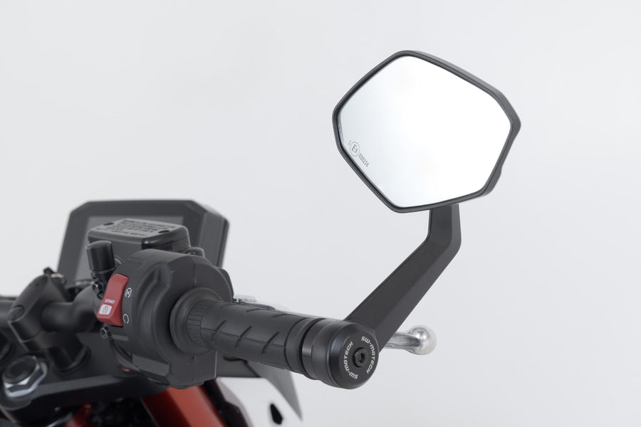 Honda CB 750 Hornet [2023-2024] - styrespeil - bilde 8