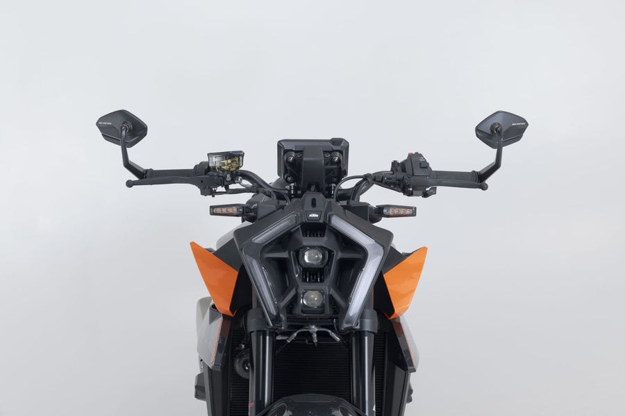 KTM 790 Duke [2024] - Lenkerendenspiegel – Bild 2