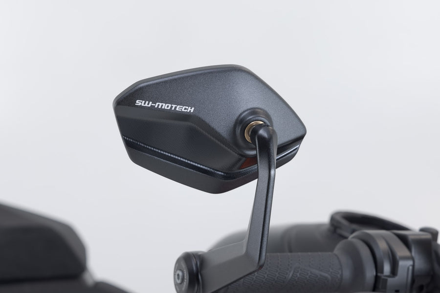 KTM 790 Duke L [2019] - Lenkerendenspiegel – Bild 4