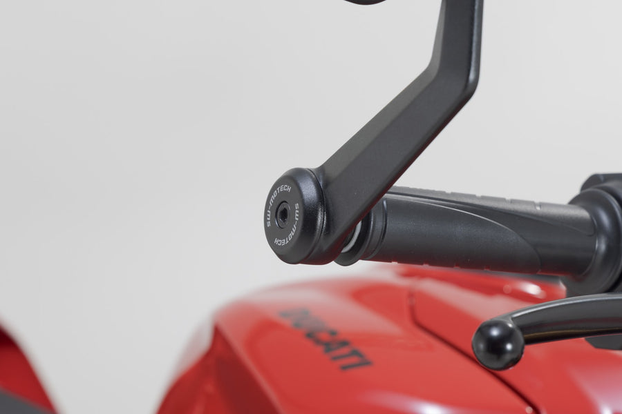 Ducati Streetfighter V2 890 [2026] - styrespeil - bilde 5
