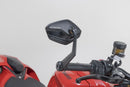 Honda GB 350 S [2025-2026] - Lenkerendenspiegel – Bild 6