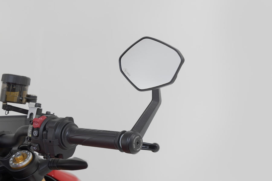Honda GB 350 S [2025-2026] - Lenkerendenspiegel – Bild 8