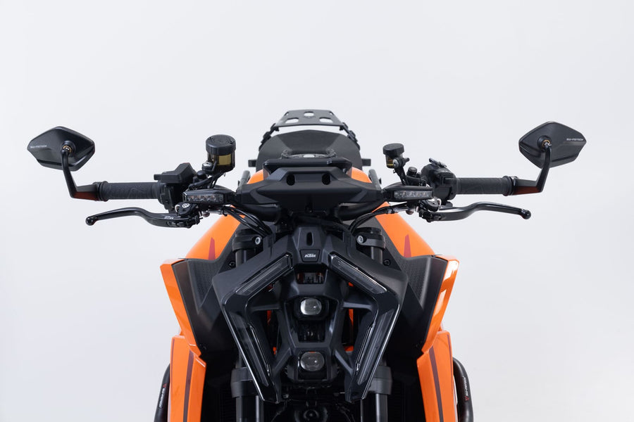 KTM 1290 Super Duke R [2019-2024] - styrespeil - bilde 2