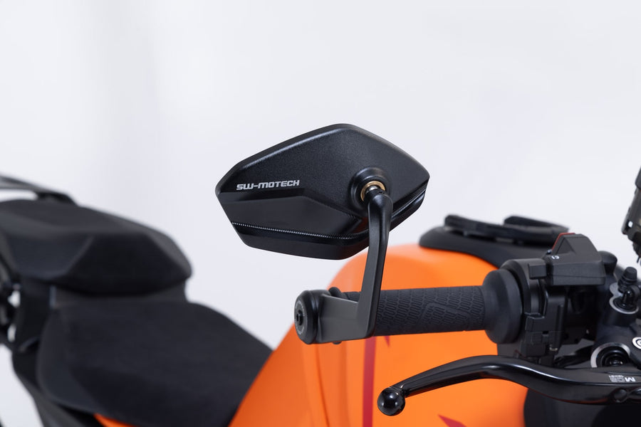 KTM 1390 Super Duke R [2024] - styrespeil - bilde 5