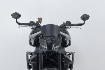 Yamaha Tracer 9 GT [2023-2024] - styrespeil - bilde 2