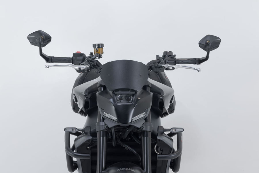 Yamaha Tracer 9 GT [2023-2024] - styrespeil - bilde 2