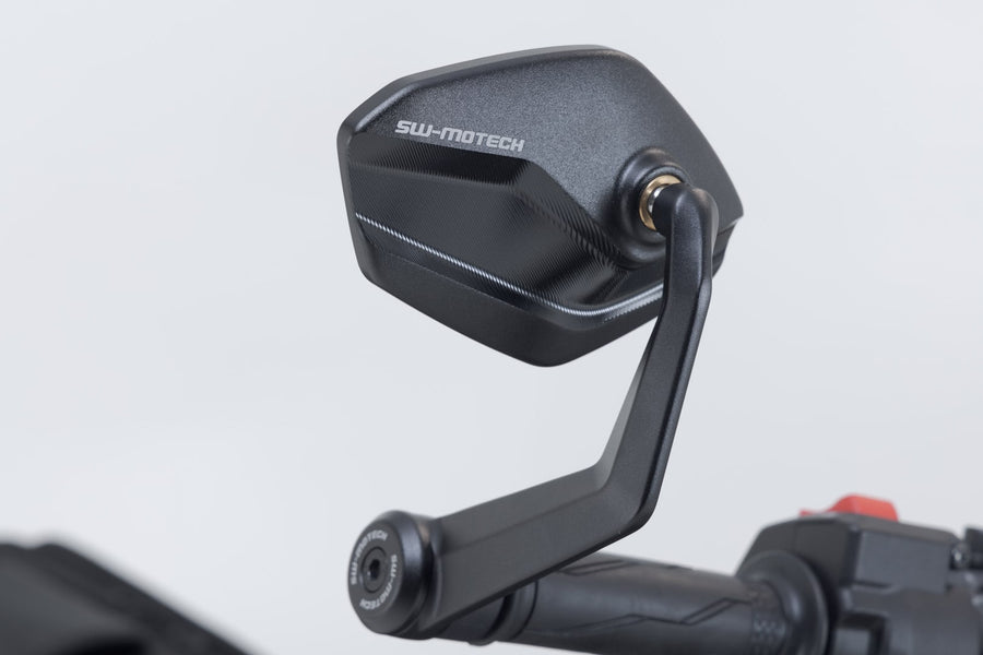 Yamaha MT-09 [2024-2026] - Håndspeil - bilde 4