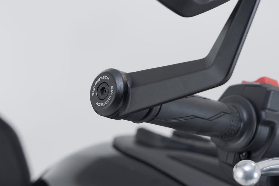 Yamaha Tracer 9 GT [2023-2024] - styrespeil - bilde 5