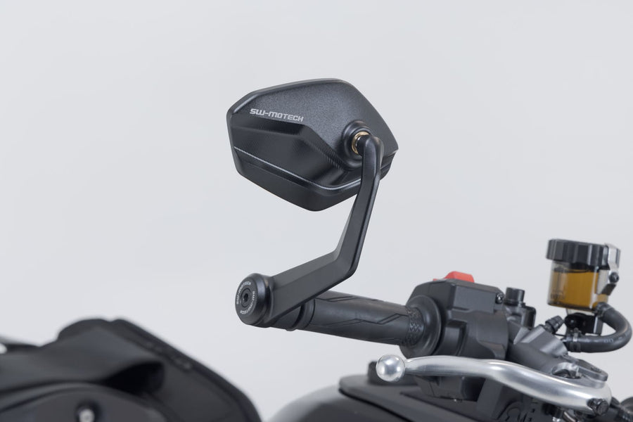Yamaha MT-09 SP [2023-2024] - styrespeil - bilde 6
