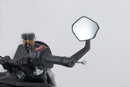 Yamaha Tracer 9 GT [2023-2024] - styrespeil - bilde 8