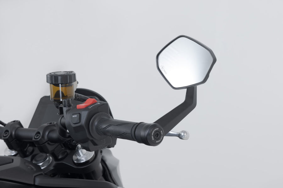 Yamaha Tracer 9 GT [2023-2024] - styrespeil - bilde 8
