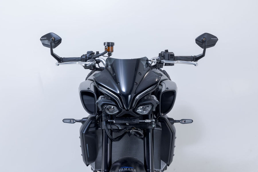 Yamaha MT 09 Tracer GT [2018-2020] - styrespeil - bilde 2