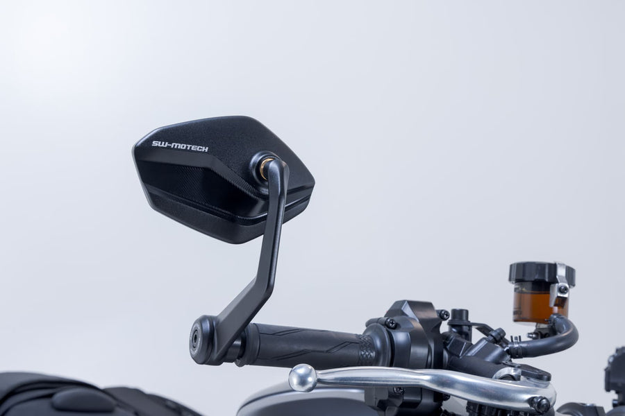 Yamaha MT-09 Sport Tracker [2016] - styrespeil - bilde 4