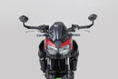Kawasaki Z7 Hybrid [2024-2026] - styrespeil - bilde 2