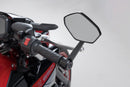 Kawasaki Z7 Hybrid [2024-2026] - styrespeil - bilde 8