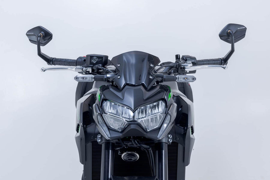Kawasaki Eliminator 500 [2024-2026] - Håndspeil - bilde 1