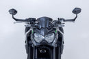 Kawasaki Z 500 [2026] - styrespeil - bilde 1