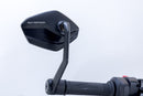Triumph Trident 660 [2023-2024] - Styre endespeil - bilde 4