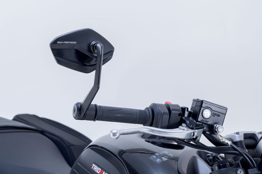 Triumph Trident 660 [2023-2024] - styrespeil - bilde 8