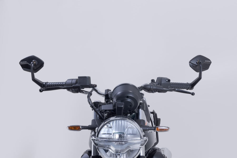 Moto Guzzi V7 IV 850 Sport [2025-2026] - styrespeil - bilde 2