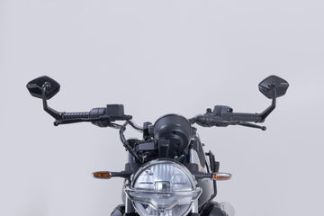 Moto Guzzi V7 IV 850 [2025-2026] - styrespeil - bilde 2