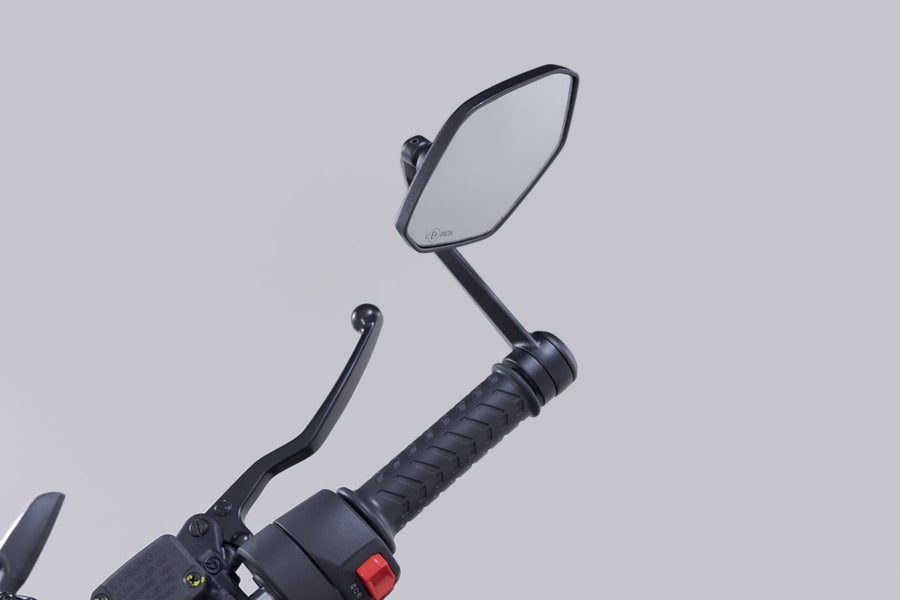 Moto Guzzi V7 IV 850 Sport [2025-2026] - styrespeil - bilde 7
