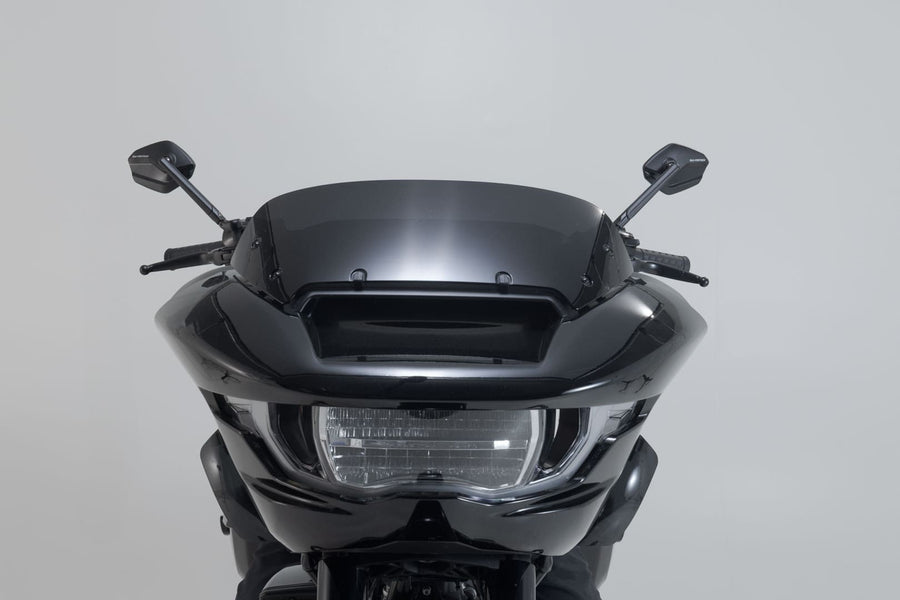 Harley-Davidson FLTRXRRSE 2147 Road Glide RR CVO 131 [2025] - Speilsett Sport Short – Bilde 1