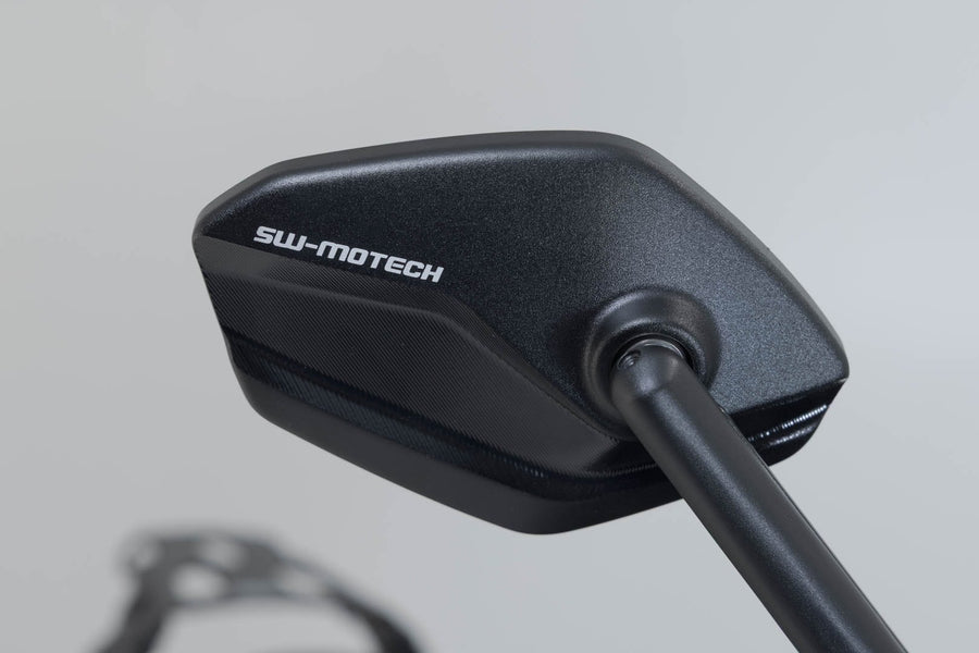 Harley-Davidson FLTRT 1868 Road Glide 3 114 [2024-2025] - Speilsett Sport Short - Bilde 3