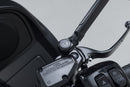 Harley-Davidson FLTRX 1923 Road Glide 117 [2024-2025] - Speilsett Sport Short - Bilde 4
