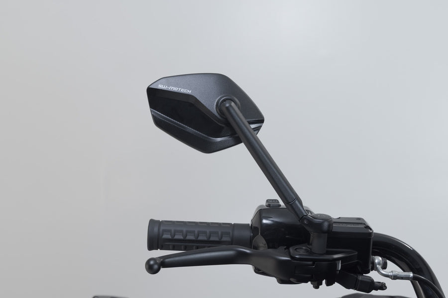 Harley-Davidson FLTRXRRSE 2147 Road Glide RR CVO 131 [2025] – Speilsett Sport Short – Bilde 5