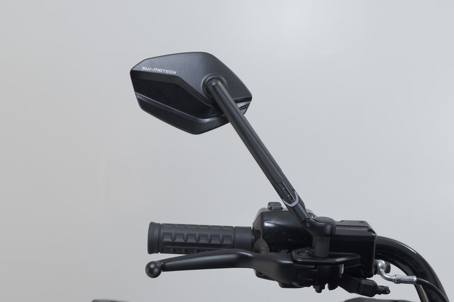 Harley-Davidson FLTRXSE 1977 Road Glide CVO 121 [2024-2025] – Speilsett Sport Short – Bilde 6