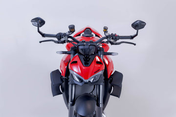 Ducati Streetfighter V4 1100 [2022-2024] - Lenkerendenspiegel – Bild 2