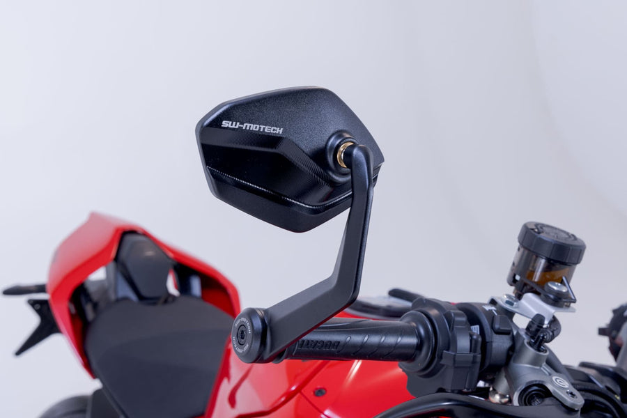 Ducati Streetfighter V4 / V4S 1100 [2022-2024] - styrespeil - bilde 5