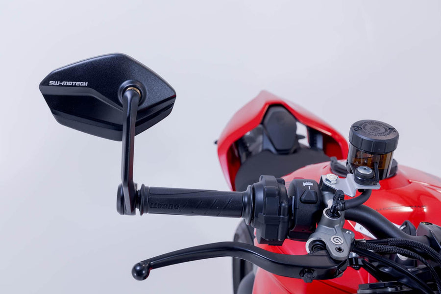 Ducati Streetfighter V4 / V4S 1100 [2022-2024] - styrespeil - bilde 8