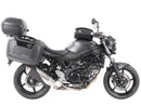 Suzuki SV 650 [2016-2025] - Tanking Basic Inkludert motpart Tank Sac-1
