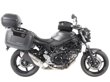 Suzuki SV 650 [2016-2025] - Tanking Basic Inkludert motpart Tank Sac