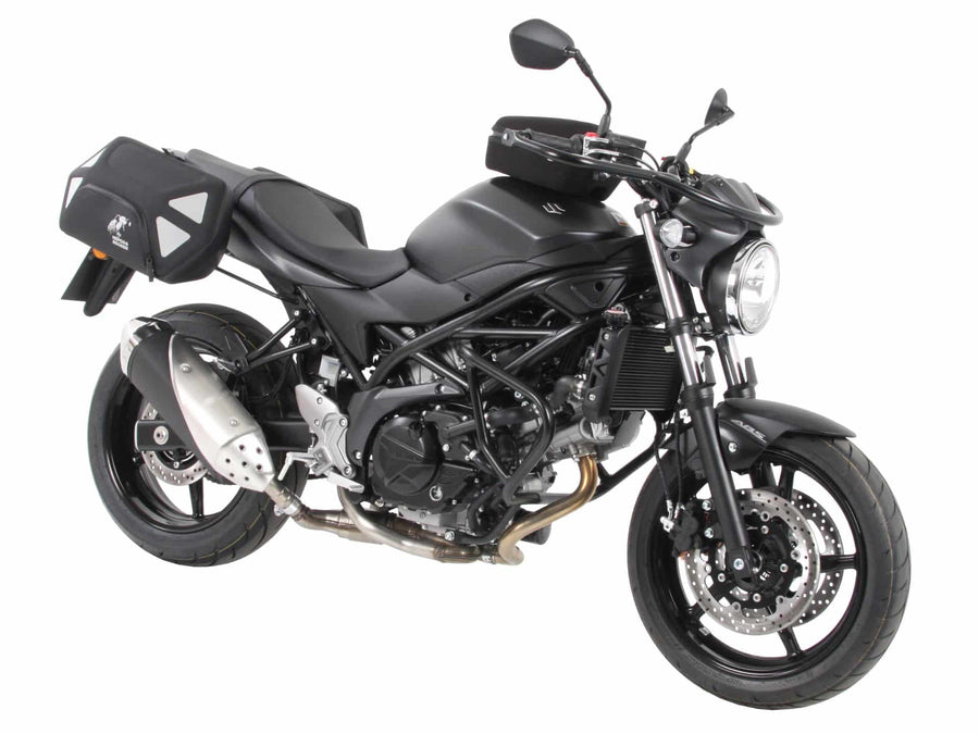 Suzuki SV 650 X [2018-2025] -C-BOW Side Carrier
