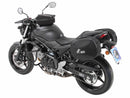 Suzuki SV 650 X [2018-2025] -C-BOW Side Carrier-3