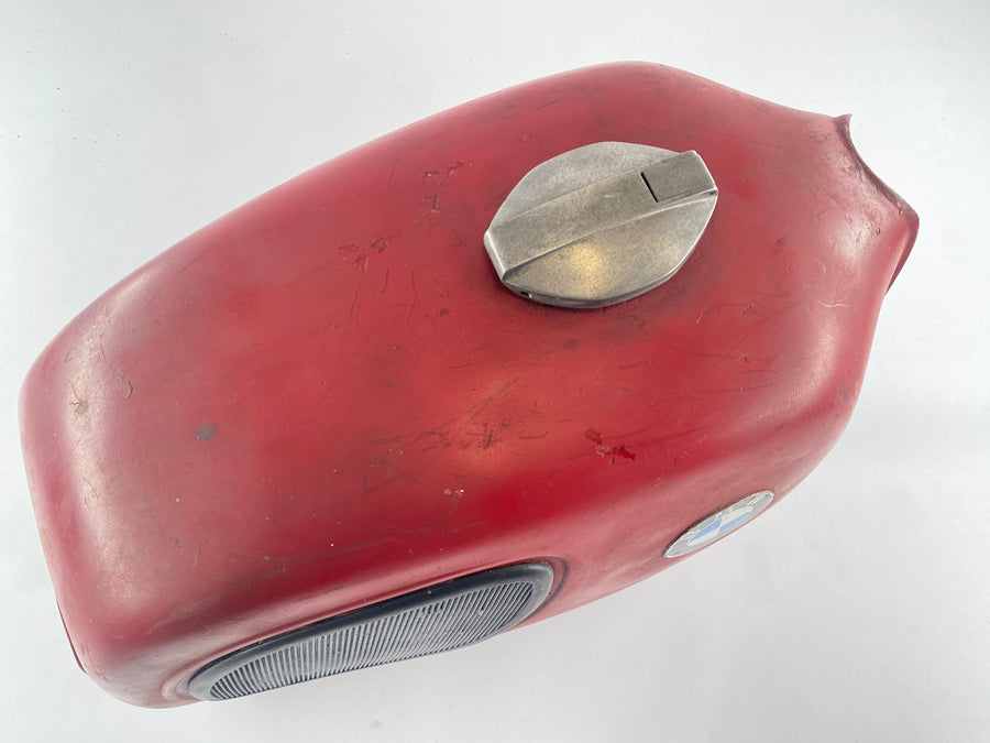 BMW R 75/6 [1974] - Tank Petrolent Tank