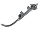 BMW F 800 ST [2006] - Injeksjonsstripe med trykkregulator-4