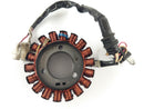 Yamaha WR 125 R DE07 [2010] - Generatorstator med henting-1