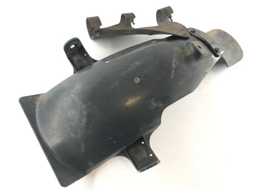 Suzuki DR 750 S SR41B [1988] - Splash Protection Back Interior Cladding - 0