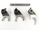 Honda XR 125 L JD19 [2005] - Switching Fork Set-2